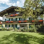 Appartement Haus Koeltringer