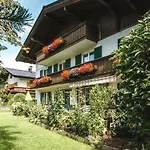 Haus Koeltringer Lofer