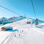 Haus Koeltringer * Lofer