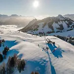 Haus Koeltringer * Lofer