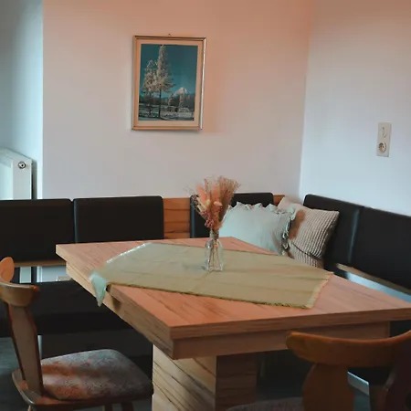 Haus Költringer Apartment Lofer