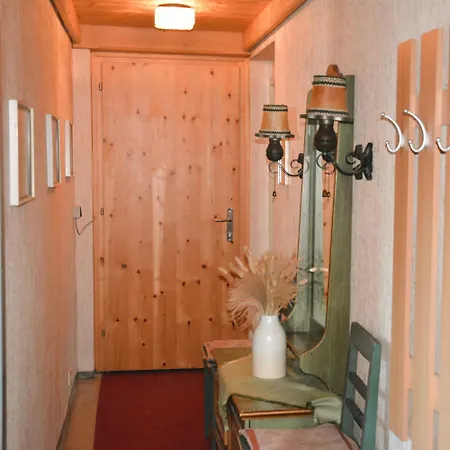 Haus Költringer Apartment *