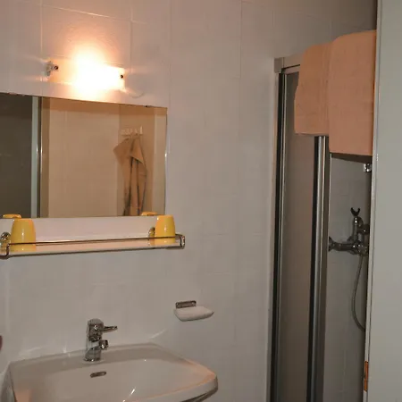 Haus Koeltringer Appartamento *