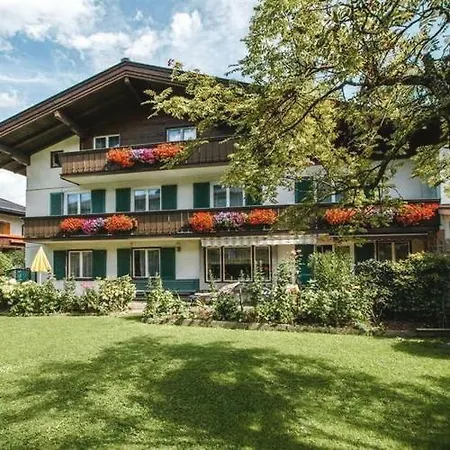 شقة Haus Koeltringer