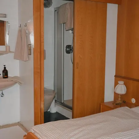 Haus Költringer Apartment