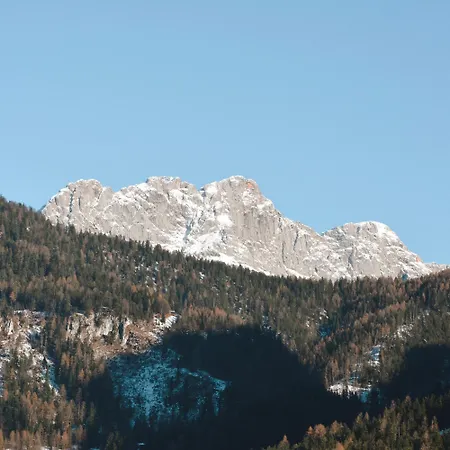 Haus Koeltringer Lofer