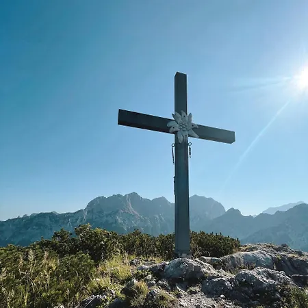 Haus Koeltringer Appartamento