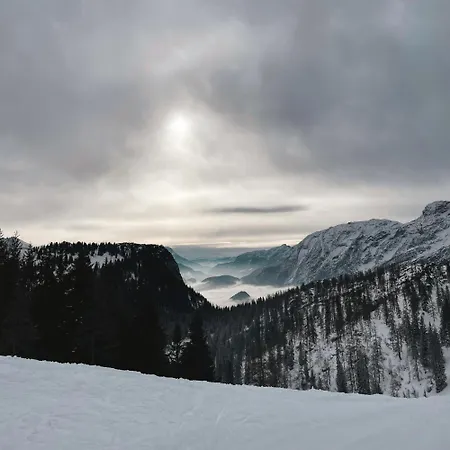 Haus Koeltringer アパート *