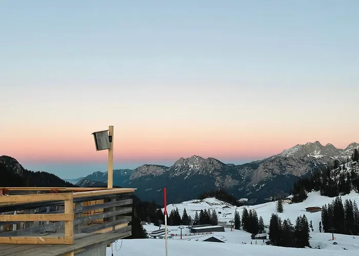 Haus Koeltringer アパート ローファー