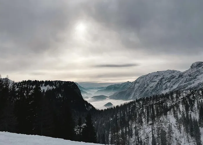 Haus Koeltringer アパート *